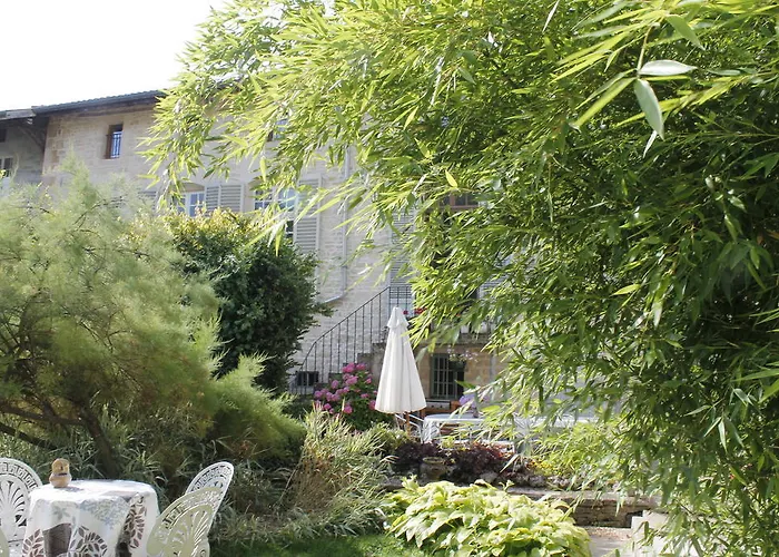 Frühstückspension Le Val Du Roy Joinville