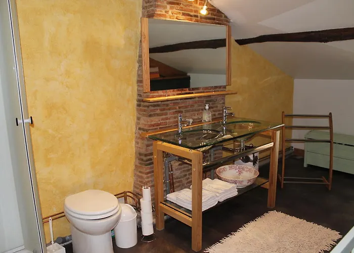 Le Val Du Roy Joinville