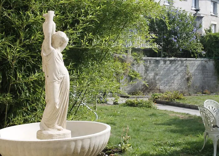 Le Val Du Roy Frühstückspension Joinville