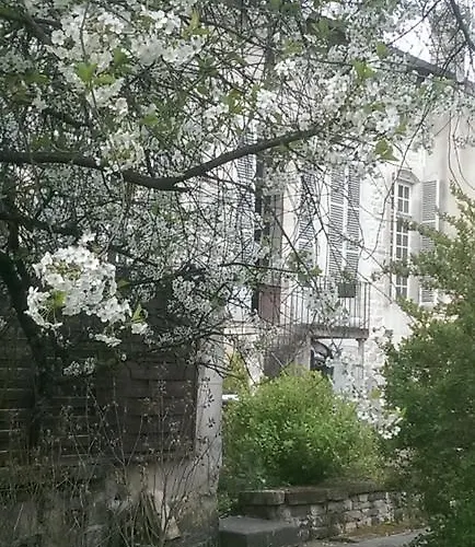 Frühstückspension Le Val Du Roy 3*