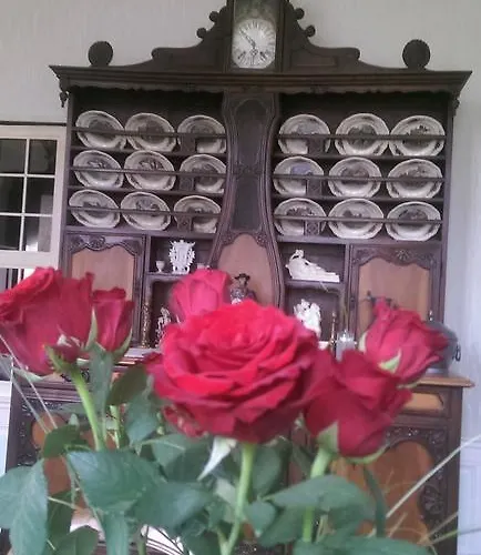 Frühstückspension Le Val Du Roy