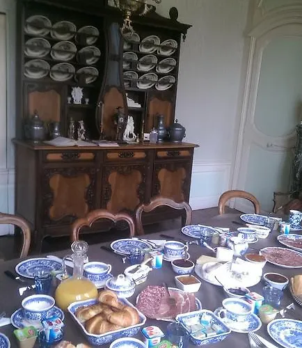 Le Val Du Roy Joinville