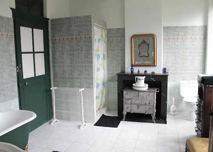 Le Val Du Roy 3* Joinville